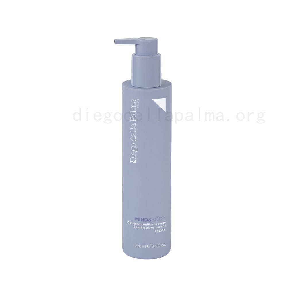 (image for) Mind&Body - Silkening Shower Body Oil Acquista